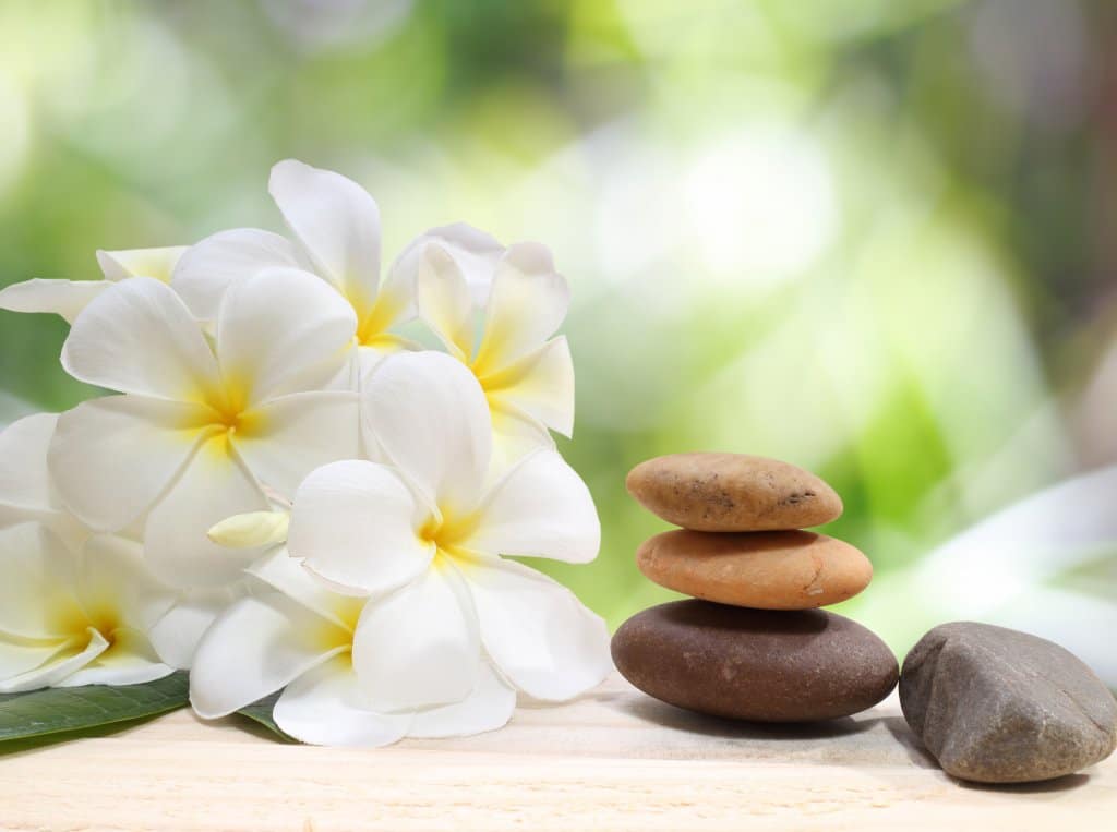 Illustration Bien-être