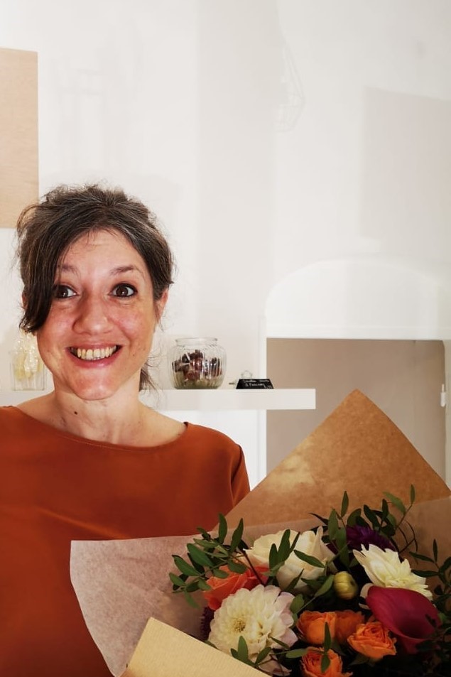 Photo de Marjorie Bugnazet