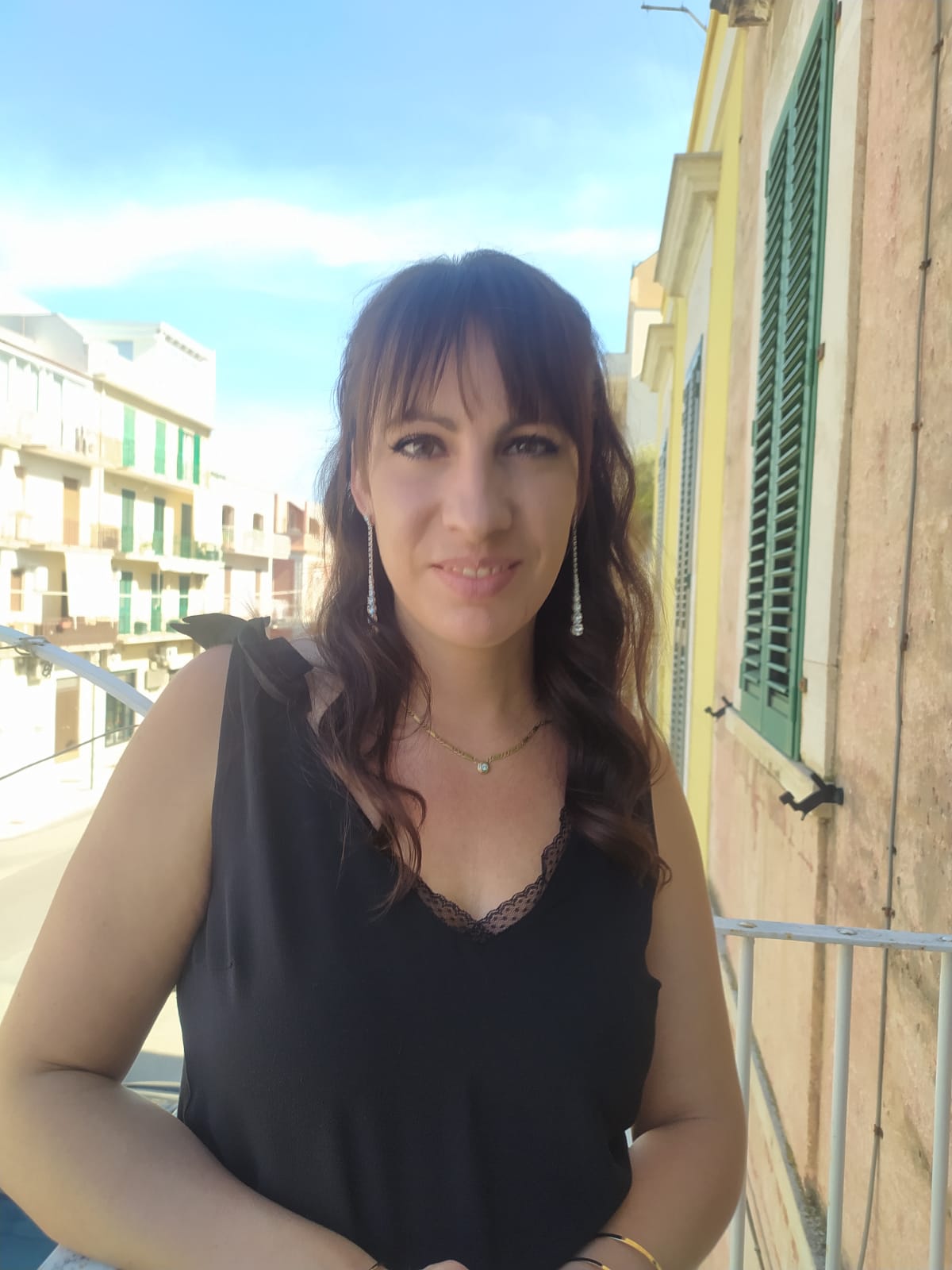Photo de Virginie